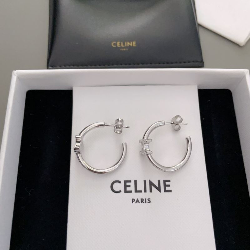 Celine Earrings